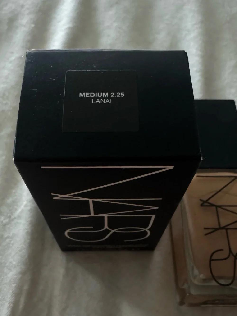 NARS Foundation - Lanai Medium 2.25